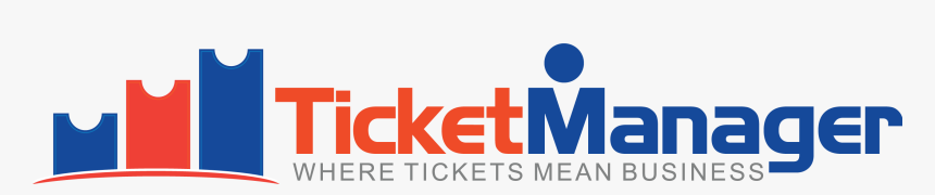 Ticket Manager, HD Png Download, Free Download