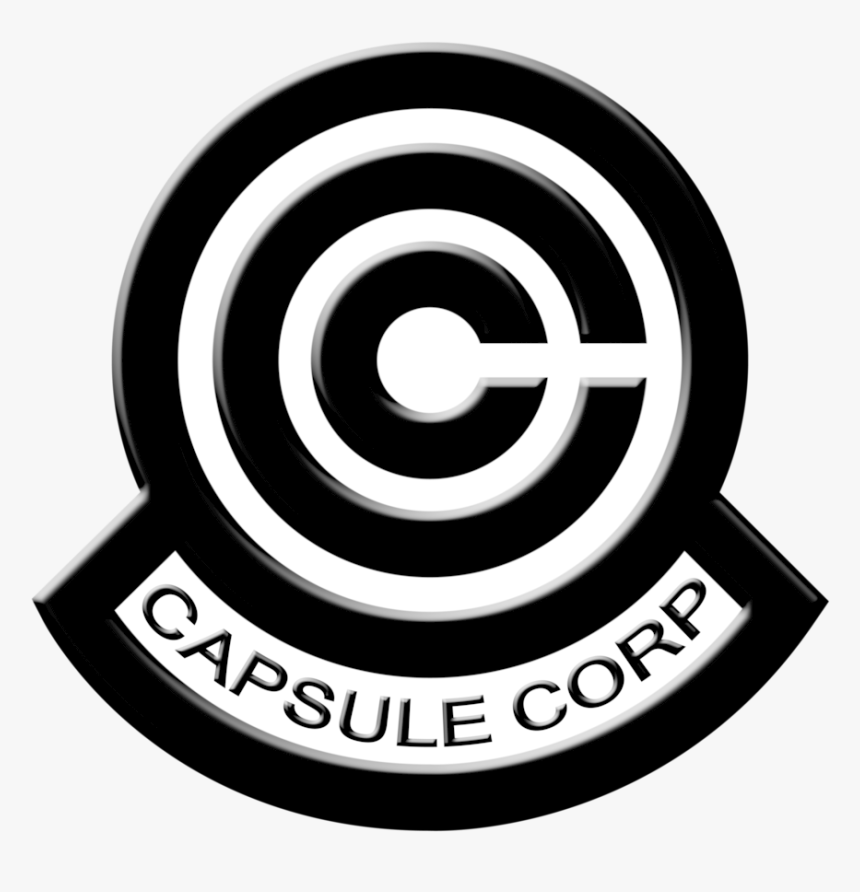 Thumb Image - Dragon Ball Z Capsule Corp Png, Transparent Png, Free Download