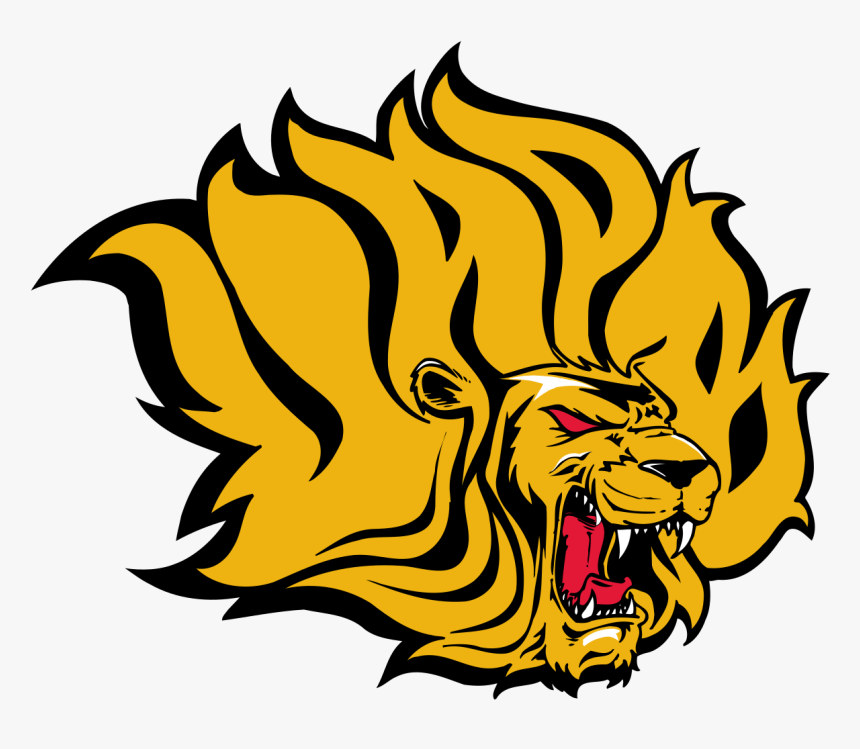 University Of Arkansas At Pine Bluff Logo, HD Png Download, Free Download