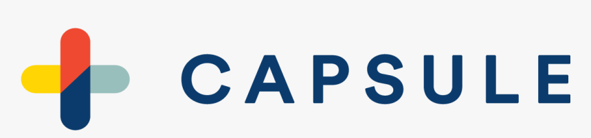 Capsule Corp Logo Png, Transparent Png, Free Download