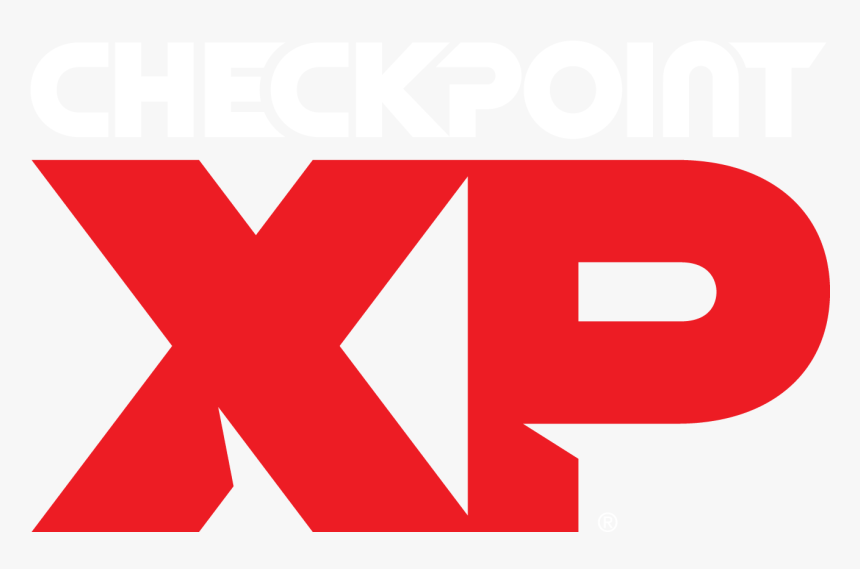 Checkpoint Xp - Graphic Design, HD Png Download, Free Download