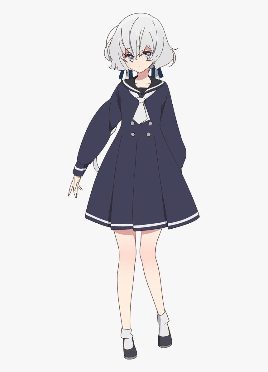 Zombie Land Saga Wiki - Zombieland Saga Junko Cosplay, HD Png Download, Free Download