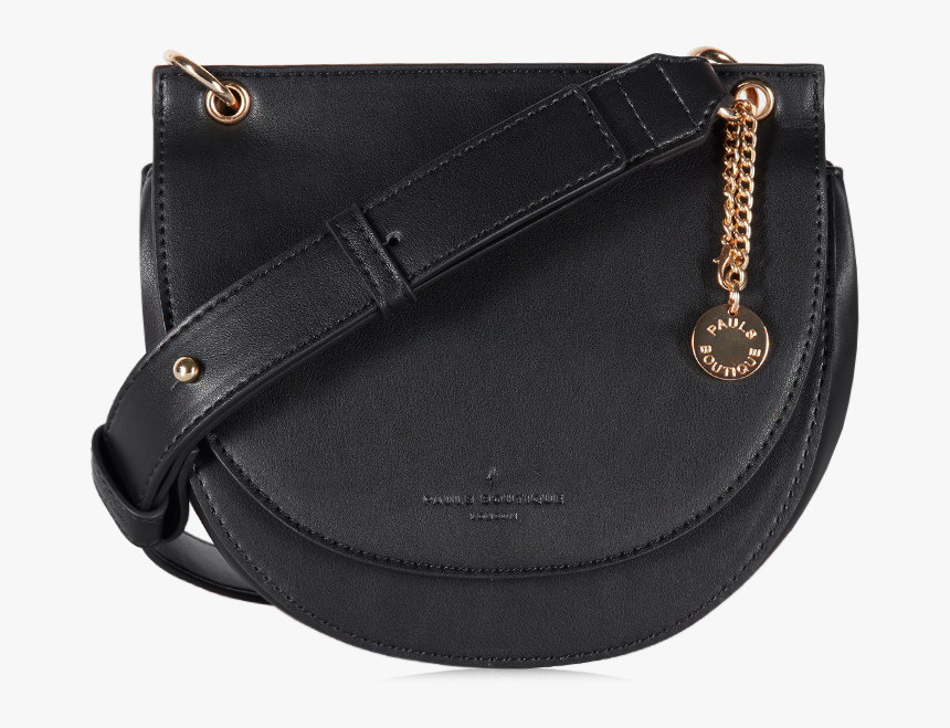 Pauls Boutique Kiki Mini Half Circle Crossbody Bag - Shoulder Bag, HD Png Download, Free Download