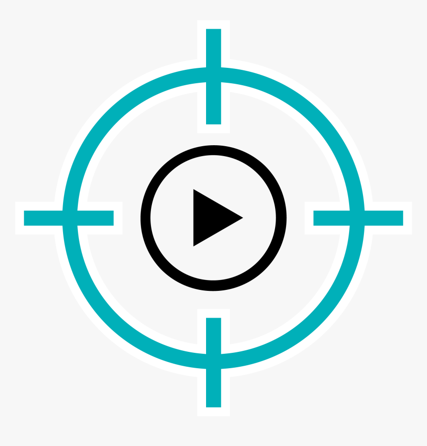 Sniper Target Vector Png, Transparent Png, Free Download