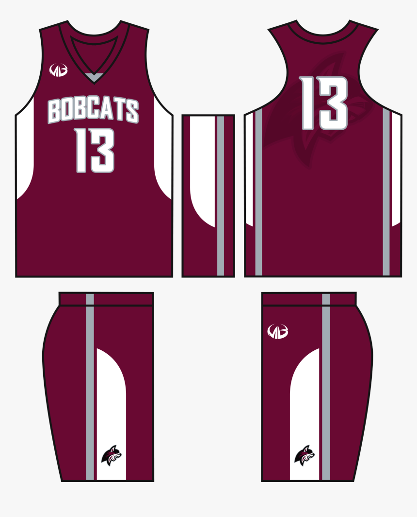 Best Jersey Design Basketball 2018, HD Png Download, Free Download