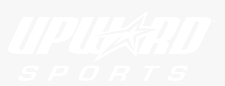 Upward Sports White - Johns Hopkins White Logo, HD Png Download, Free Download