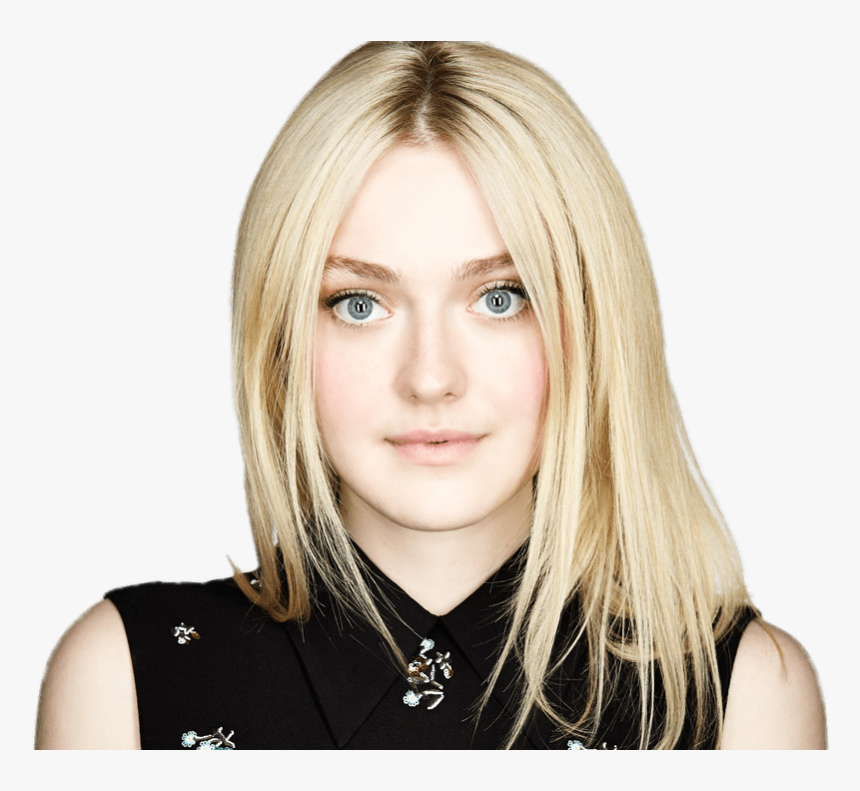 Transparent Dakota Fanning Png - Dakota Fanning, Png Download, Free Download