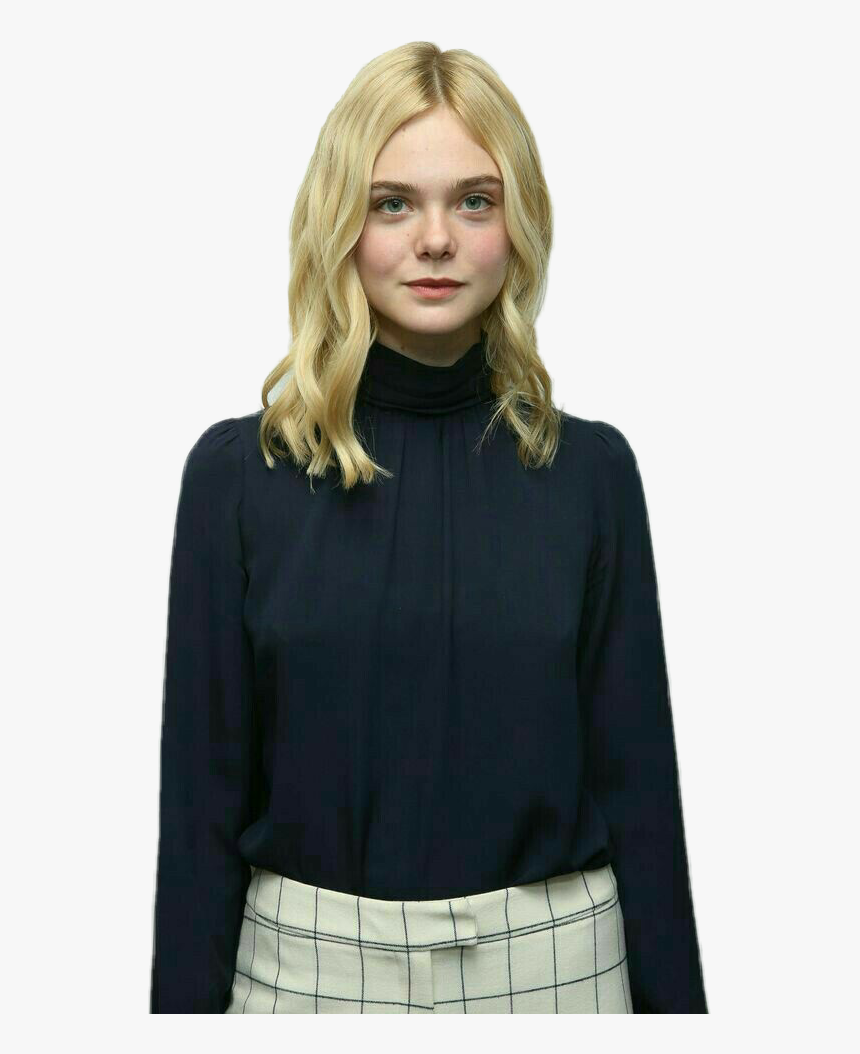 #ellefanning 

elle Fanning - Elle Fanning, HD Png Download, Free Download