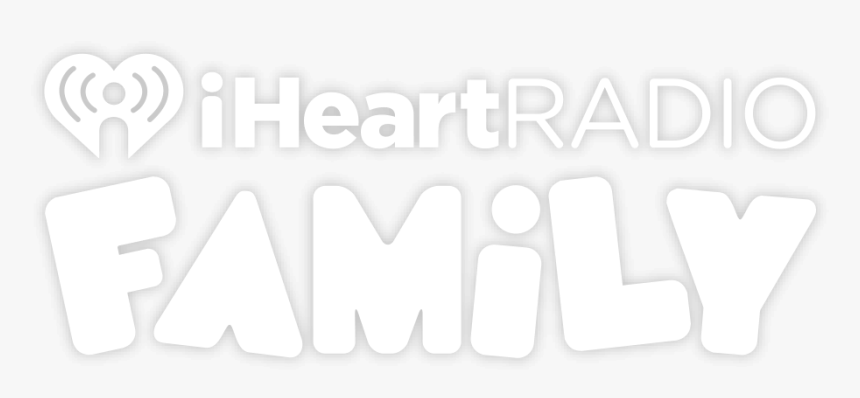 Iheartradio Family App Music &amp Radio Stations For, HD Png Download, Free Download