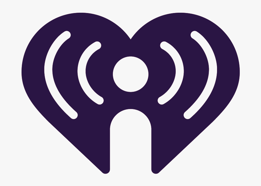 Iheartradio - Iheartmedia Inc, HD Png Download, Free Download