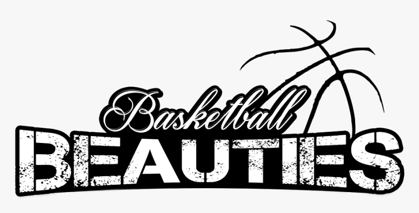 Orig - Basketball Beauties Logo, HD Png Download, Free Download