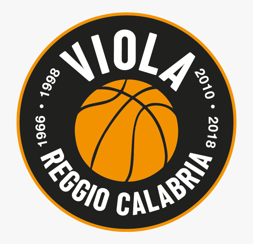 Logo Viola Reggio Calabria - Ribeiro Jj, HD Png Download, Free Download