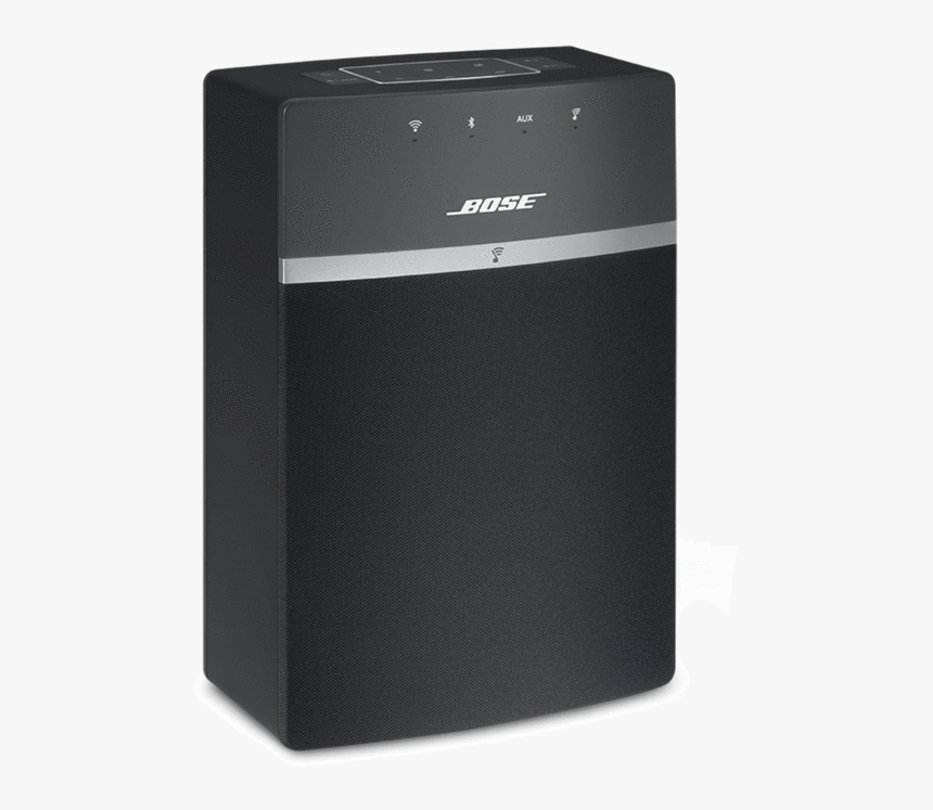 Bose® Soundtouch® 10 Wireless Speaker"
 Class="lazyload - Bose Sound Touch, HD Png Download, Free Download