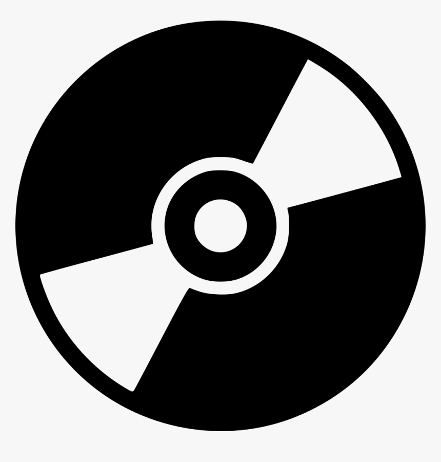 Dvd Cd Room Disk Mount - Dvd Png Icon, Transparent Png, Free Download