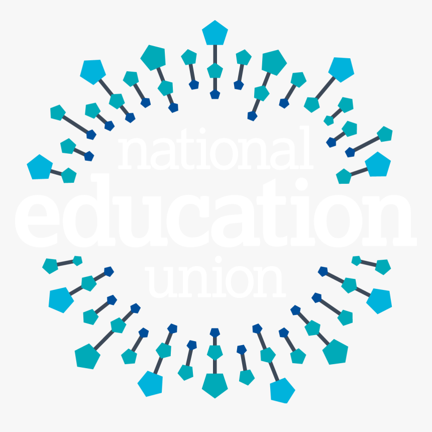 National Education Union Logo, HD Png Download, Free Download