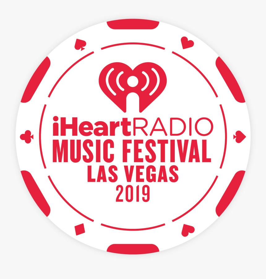 Iheart Radio Festival - Circle, HD Png Download, Free Download