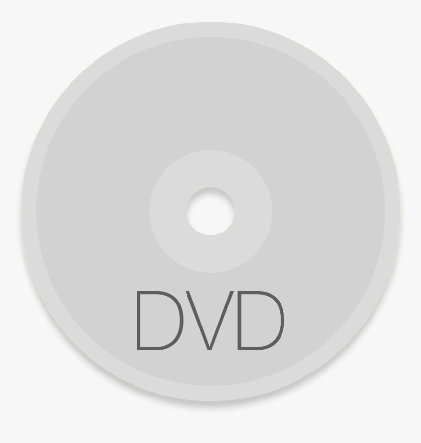 Dvd Icon - Objekt Theme From Q, HD Png Download, Free Download