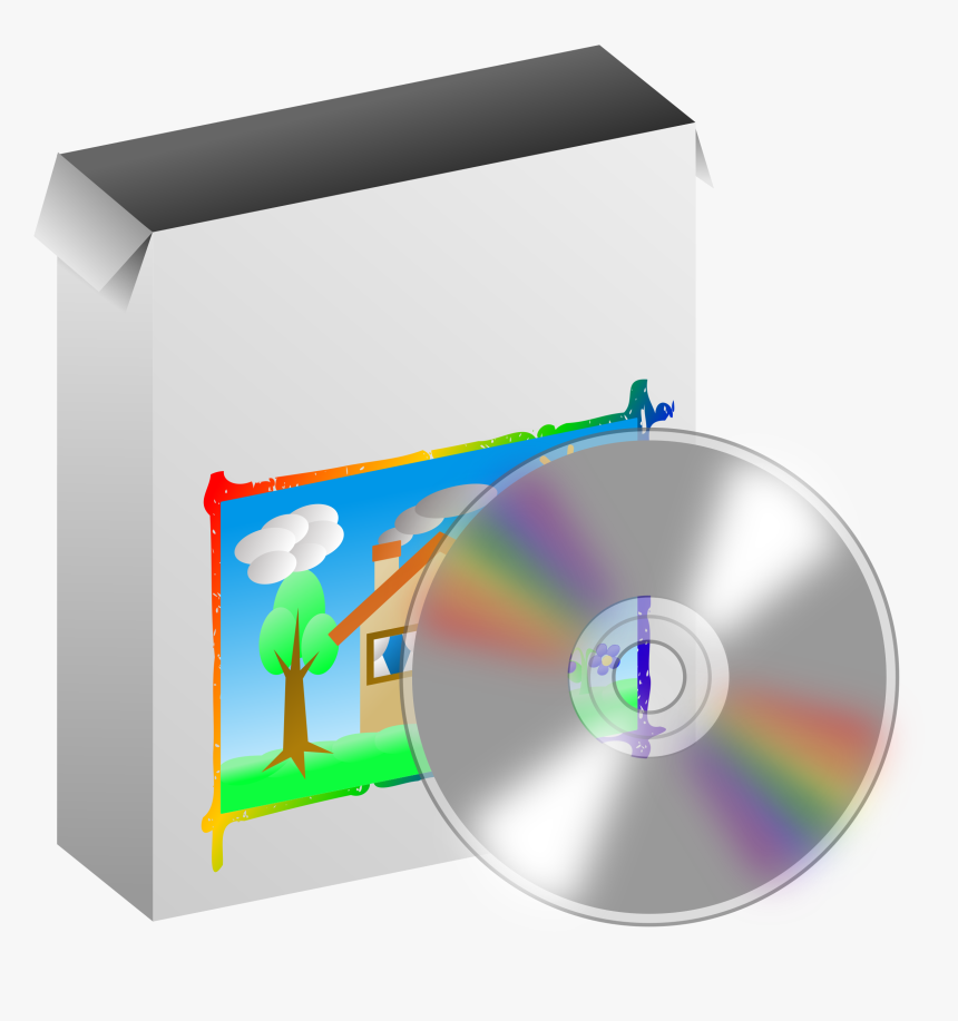 Add Remove Programs Icon - Add Or Remove Programs Icon, HD Png Download, Free Download