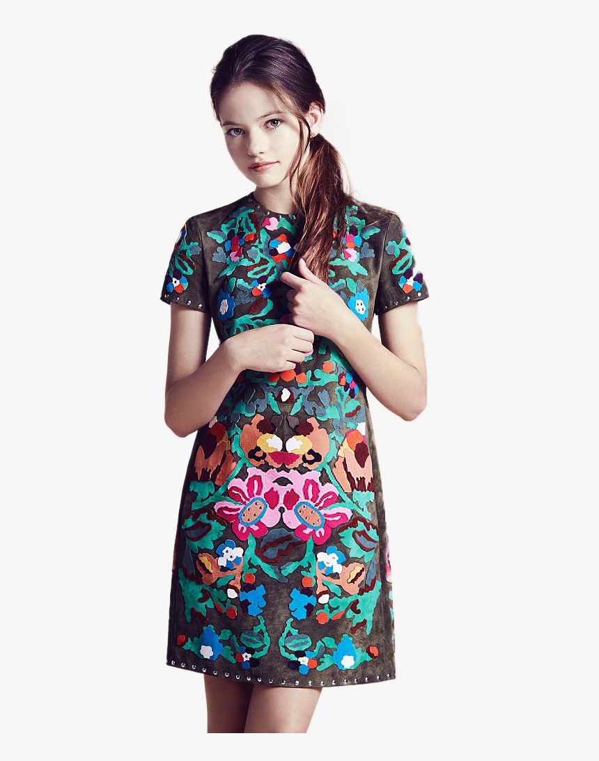 Mackenzie Foy Png, Transparent Png, Free Download