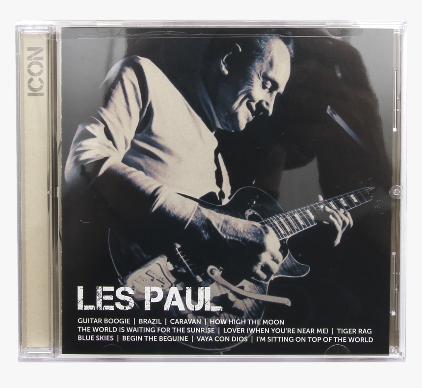 Mr Les Paul, HD Png Download, Free Download