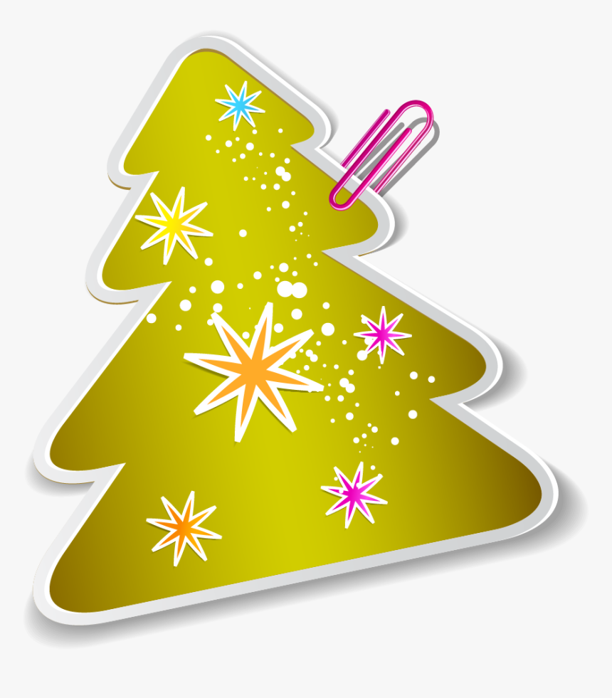 Christmas Tree, HD Png Download, Free Download