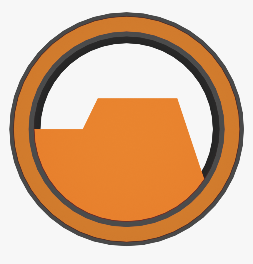 Half Life Icons - Circle, HD Png Download, Free Download
