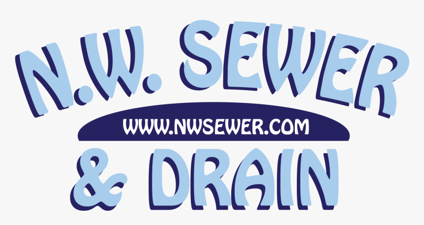 Nw Sewer & Drain - Illustration, HD Png Download, Free Download