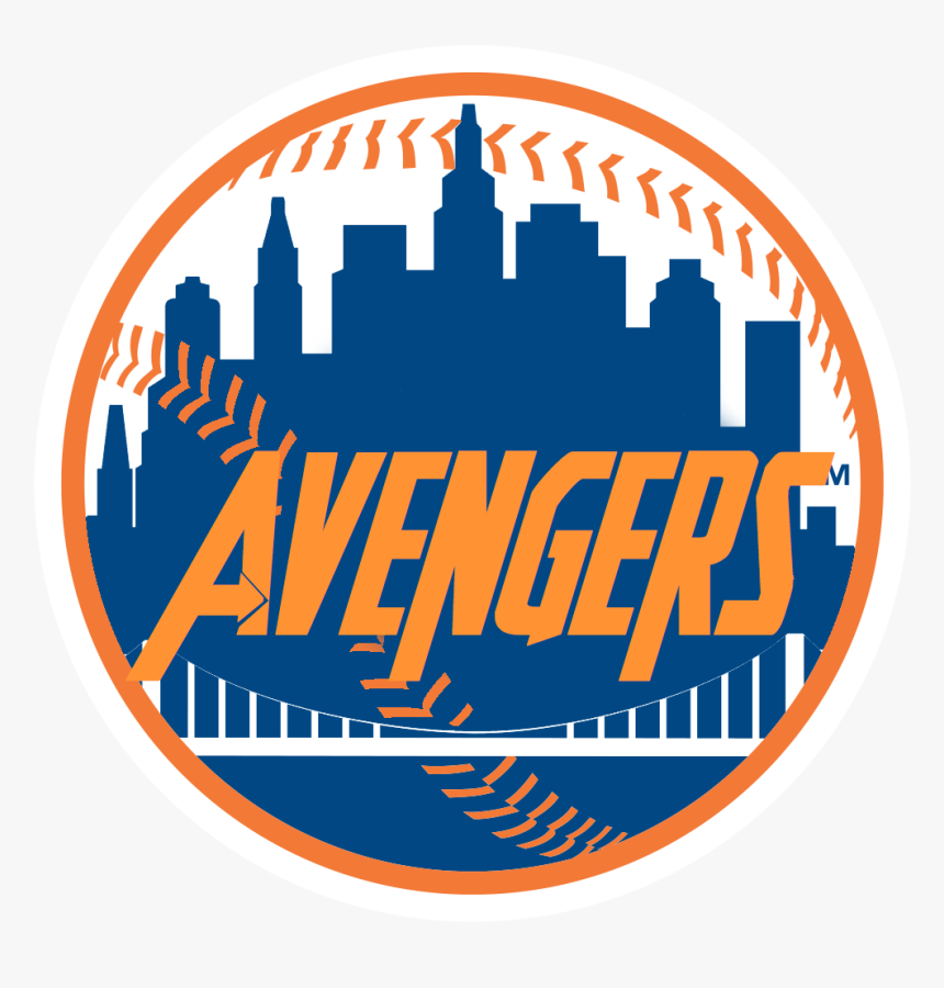 Mets Logo - New York Mets, HD Png Download, Free Download