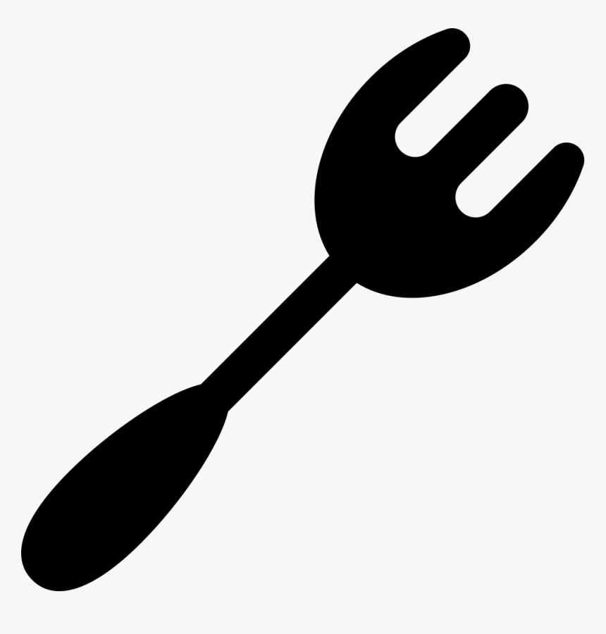 Cutlery Vector Dan - Icon Transparent Spoon Png, Png Download, Free Download