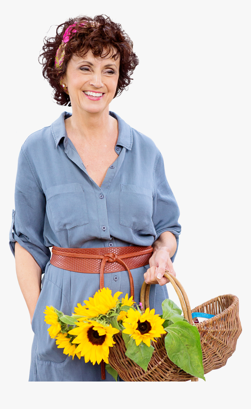Transparent People Picnic Png - Bouquet, Png Download, Free Download