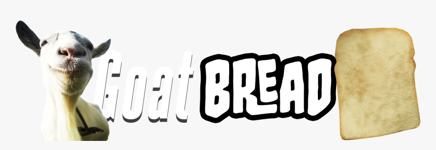 Goatbread Logo - Am Bread, HD Png Download, Free Download