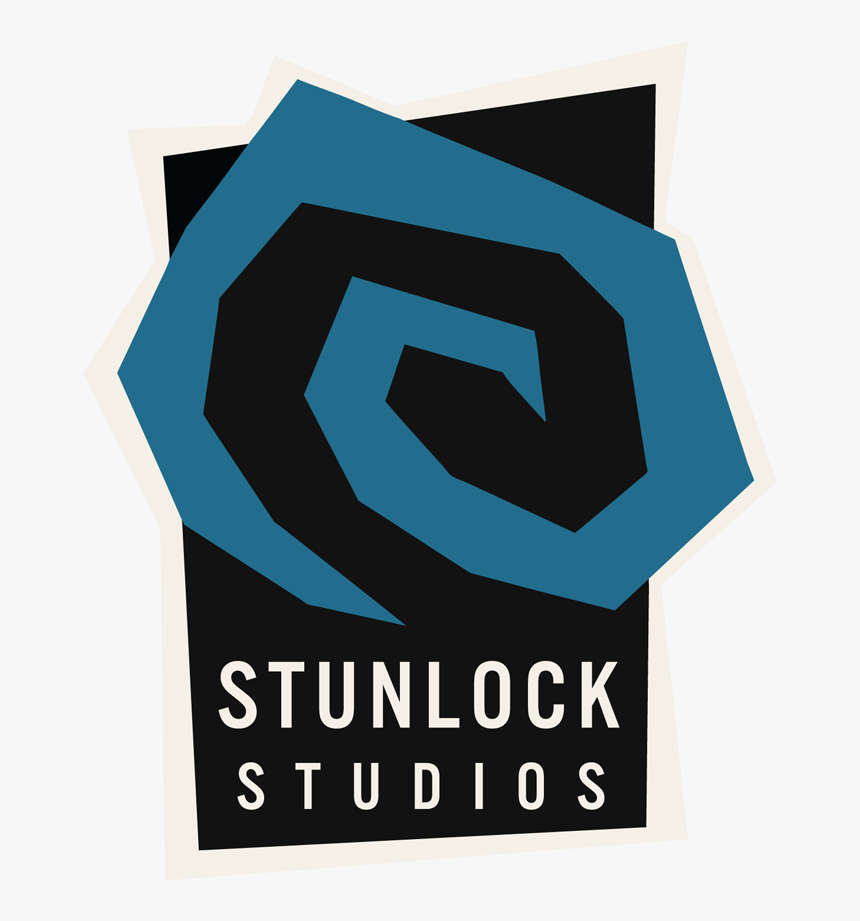 Transparent Goat Simulator Png - Stunlock Studios Logo, Png Download, Free Download