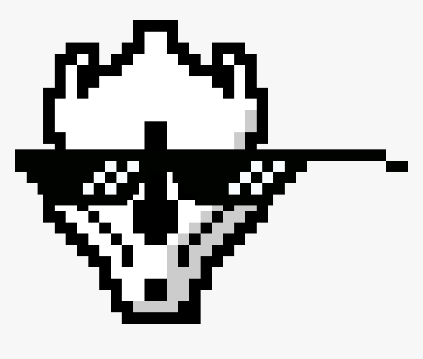 Gaster Blaster Sans Sprite, HD Png Download, Free Download