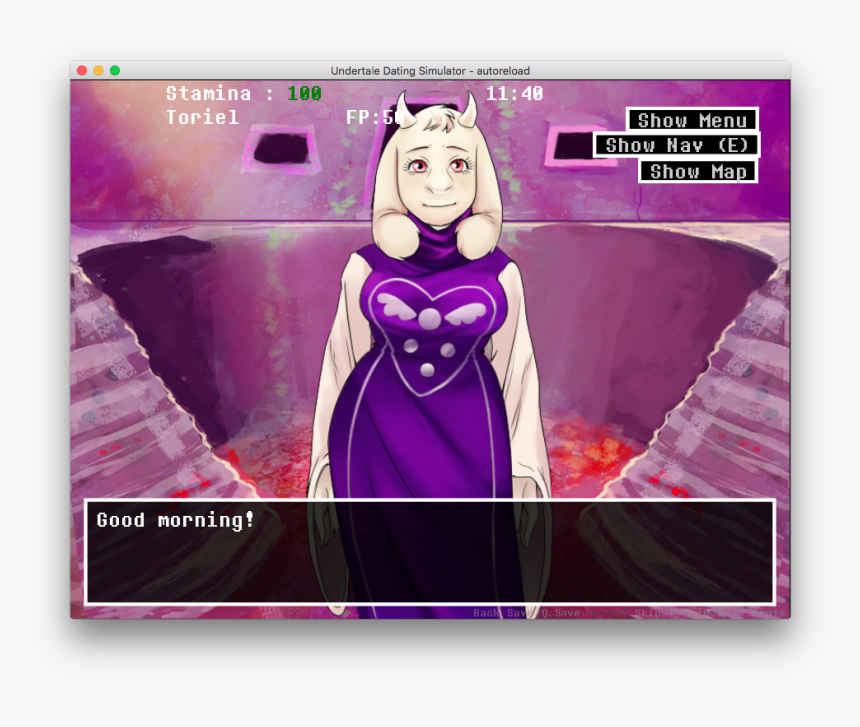 Dating Sim Free Download