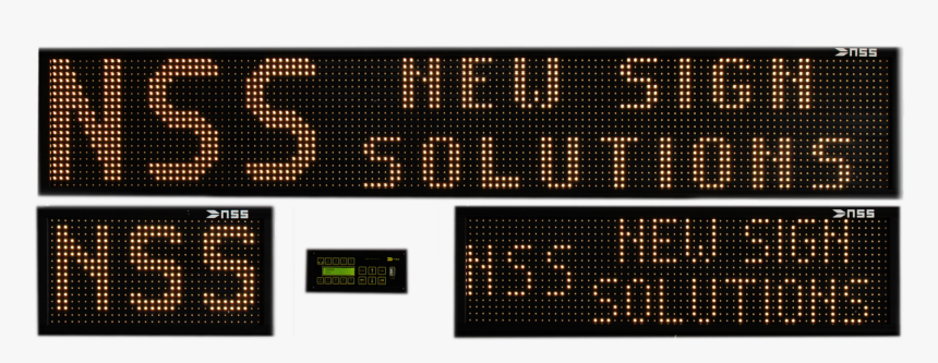 Image Module - Led Display, HD Png Download, Free Download