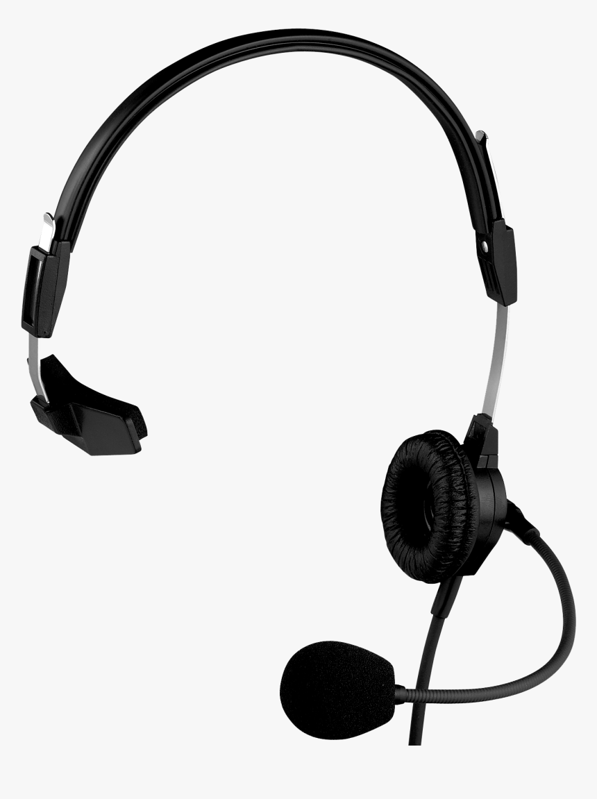 Telex Ph 88 Headset, HD Png Download, Free Download