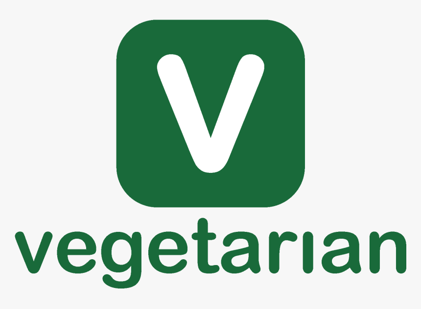 Only Include Selected - Vegetarian Sign On Food, HD Png Download, Free Download