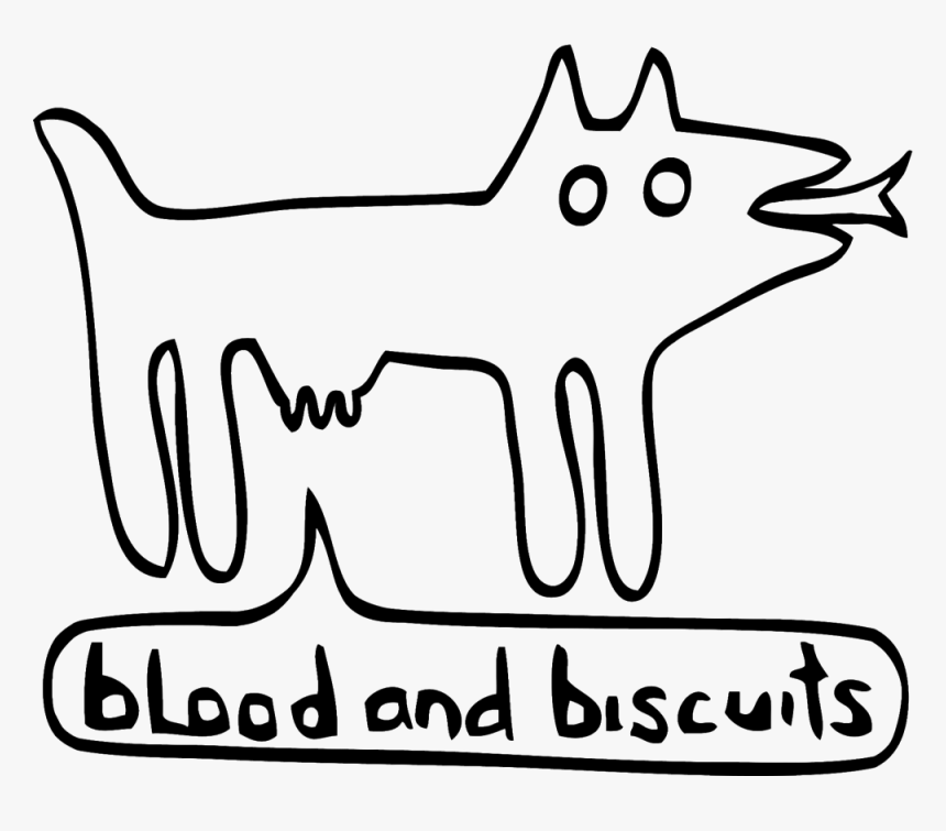 Blood Spill Png - Blood And Biscuits Deftones, Transparent Png, Free Download