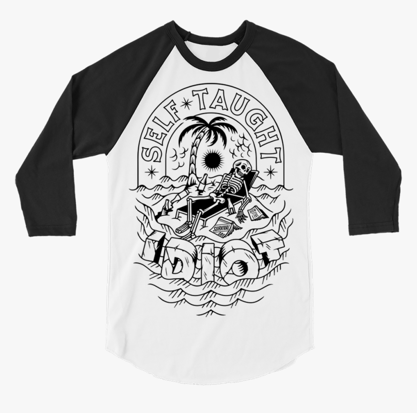 Raglan Sleeve, HD Png Download, Free Download