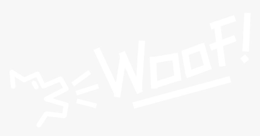 Woof Master - Johns Hopkins White Logo, HD Png Download, Free Download
