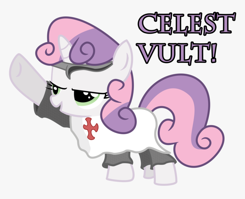 Celest Vult For Those Who Don"t Get This Phrase, It"s - Cartoon, HD Png Download, Free Download