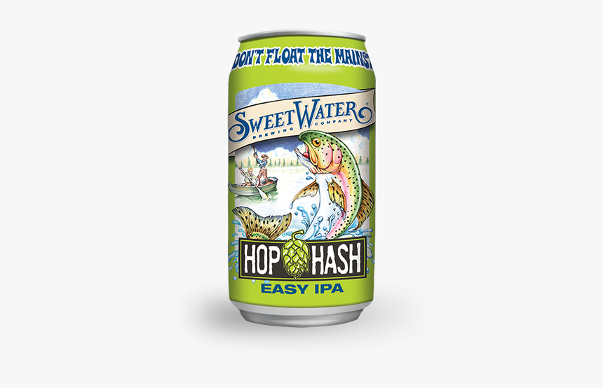 Sweetwater Brews - Sweetwater Beer Hop Hash, HD Png Download, Free Download