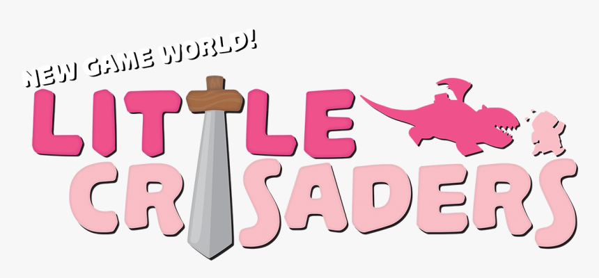 Tower Unite Little Crusaders Icon, HD Png Download, Free Download