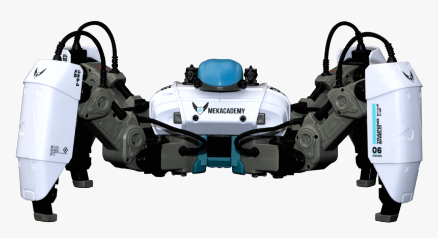 Robotics Png, Transparent Png, Free Download