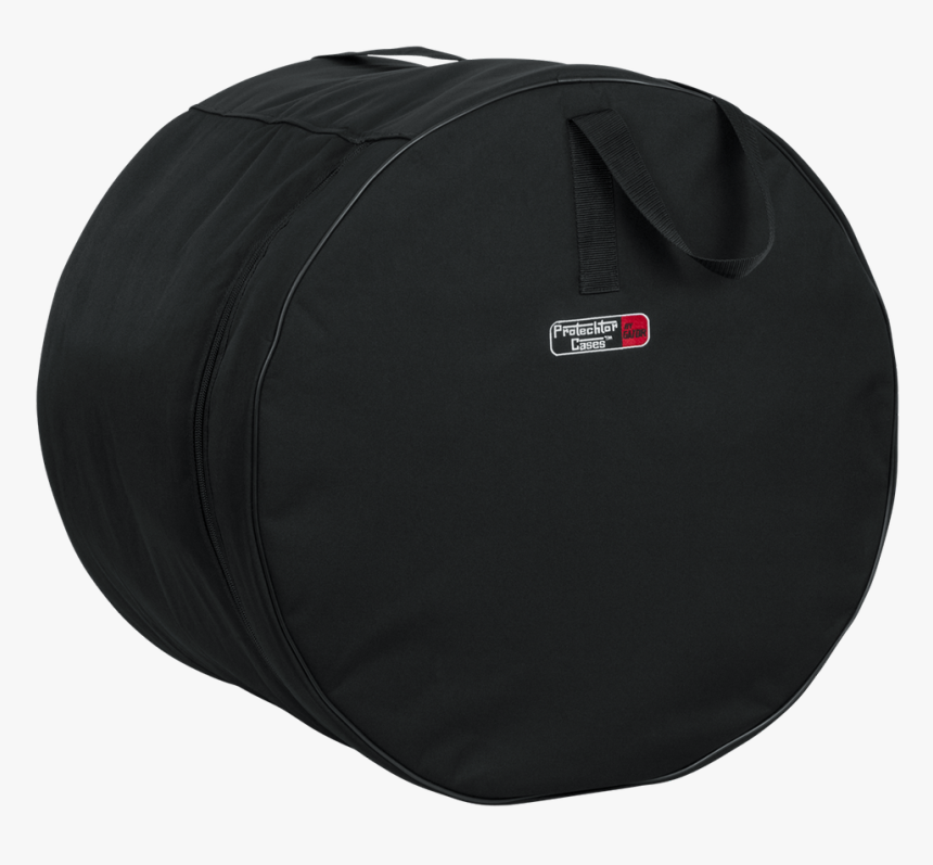 Gator Cases Bass Drum Bag - Comfort, HD Png Download, Free Download