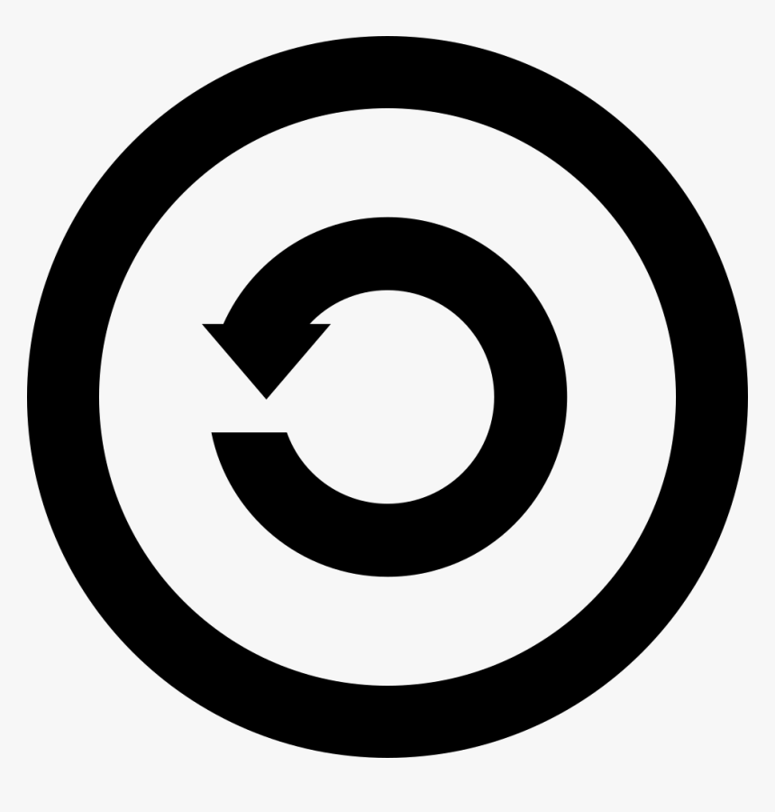 Copyright - Question Mark Circle Png, Transparent Png, Free Download