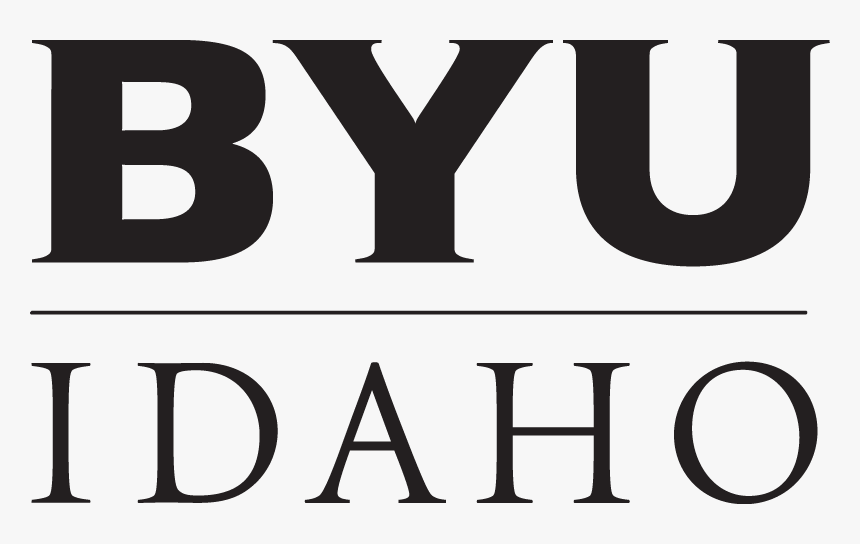 Transparent Copyright Symbol White Png - Byu Idaho, Png Download, Free Download