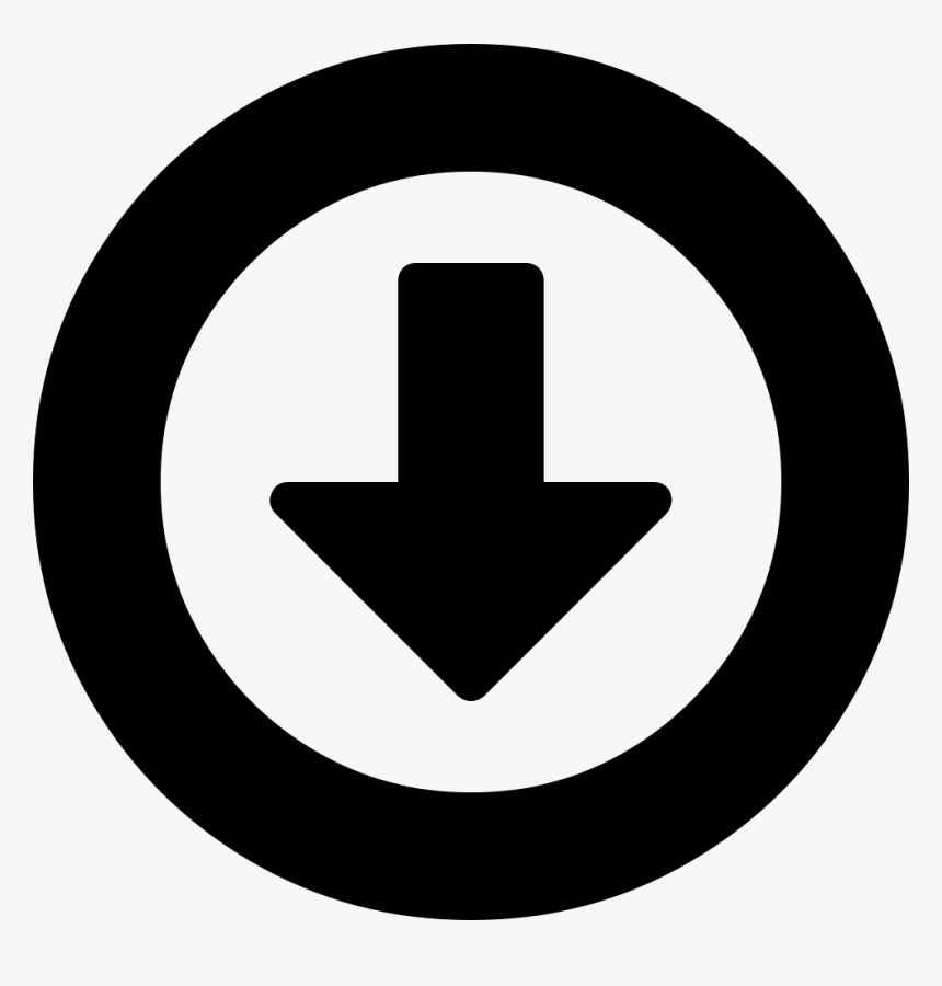 U Turn Road Sign, HD Png Download, Free Download