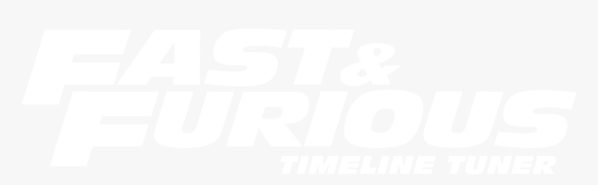 Poster Fast And Furious 8 , Png Download - Furious 7, Transparent Png, Free Download