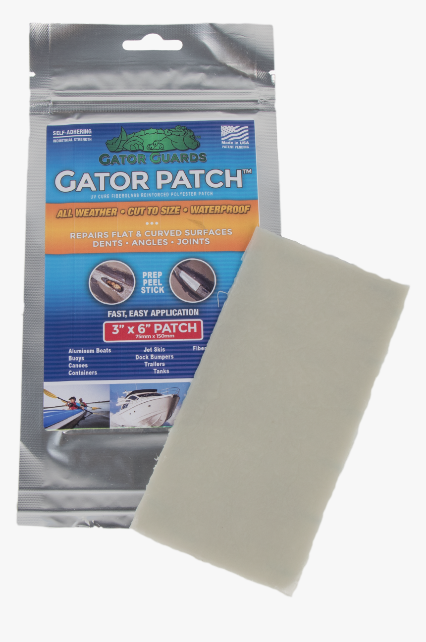 Gator Patch, HD Png Download, Free Download